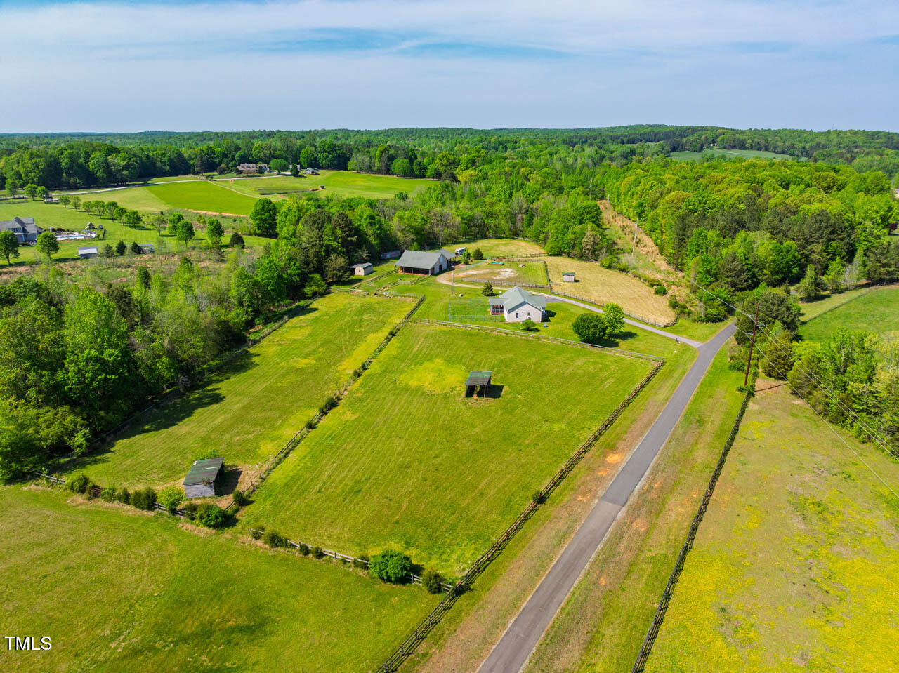 5916-5918 Laws Farm Road Rougemont, NC 27572 - Photo 9 of 69 5916LawsFarmRd-08