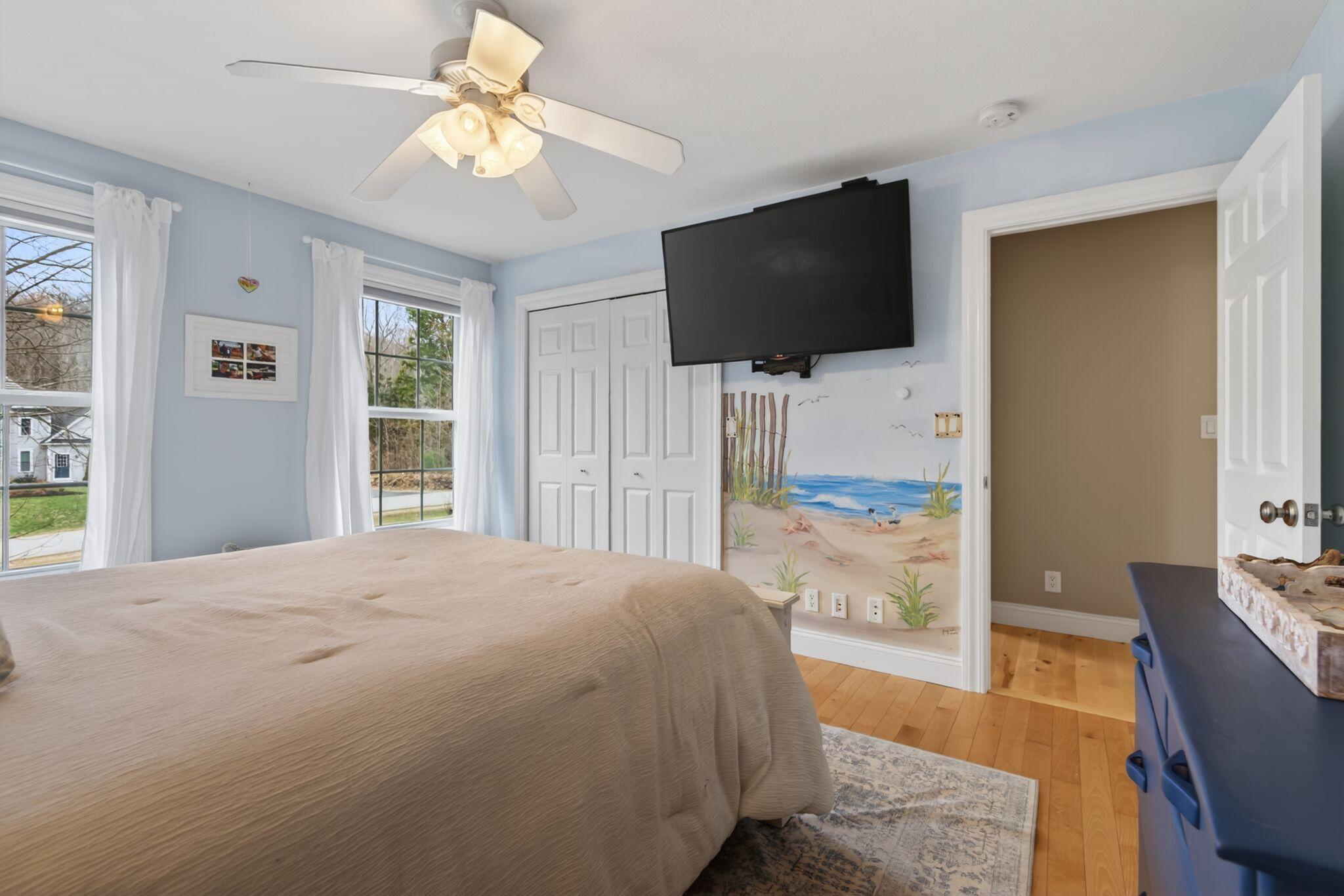 110 Gordon Farms Road Gorham, ME 04038 - Photo 38 of 79 71_DSC01230