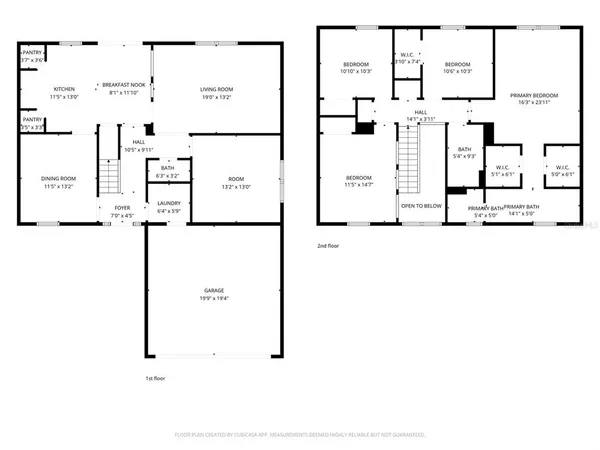$394,900 | 10114 Maronda Drive, Riverview, FL 33578