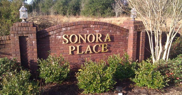 38 Dragoon Court Summerdale, AL 36580 - Photo 1 of 3