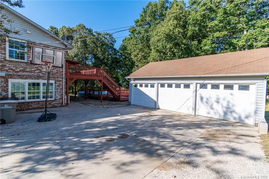 461 China Grove Road Kannapolis, NC 28083 - Photo 2 of 30