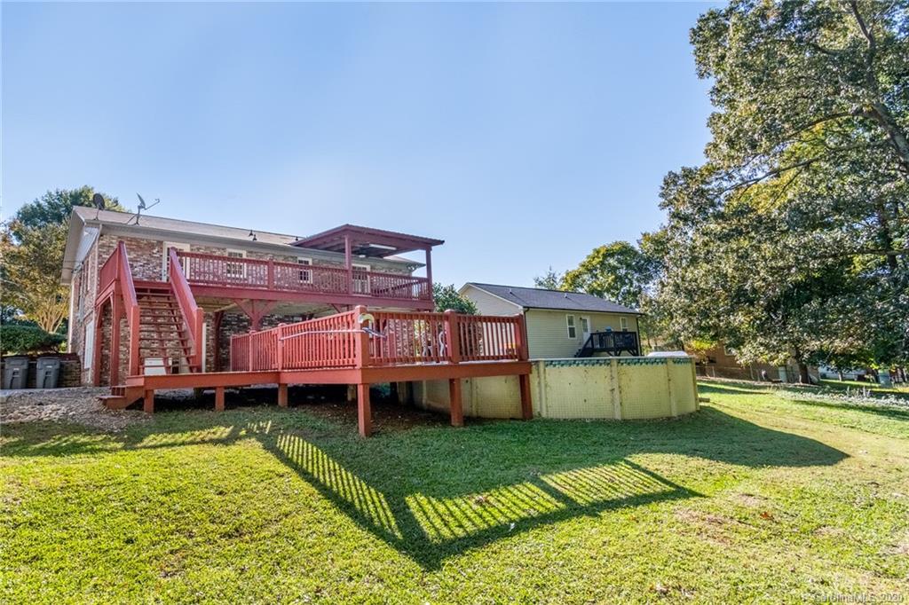461 China Grove Road Kannapolis, NC 28083 - Photo 14 of 30