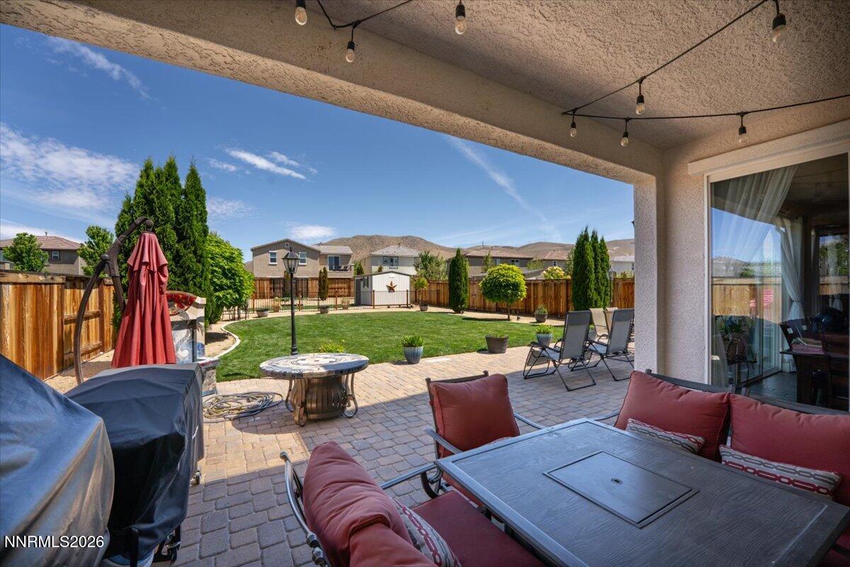 2855 Ethelinda Way Reno, NV 89521 - Photo 35 of 49 37-2855 Ethelinda Way Reno NV 89521 (37