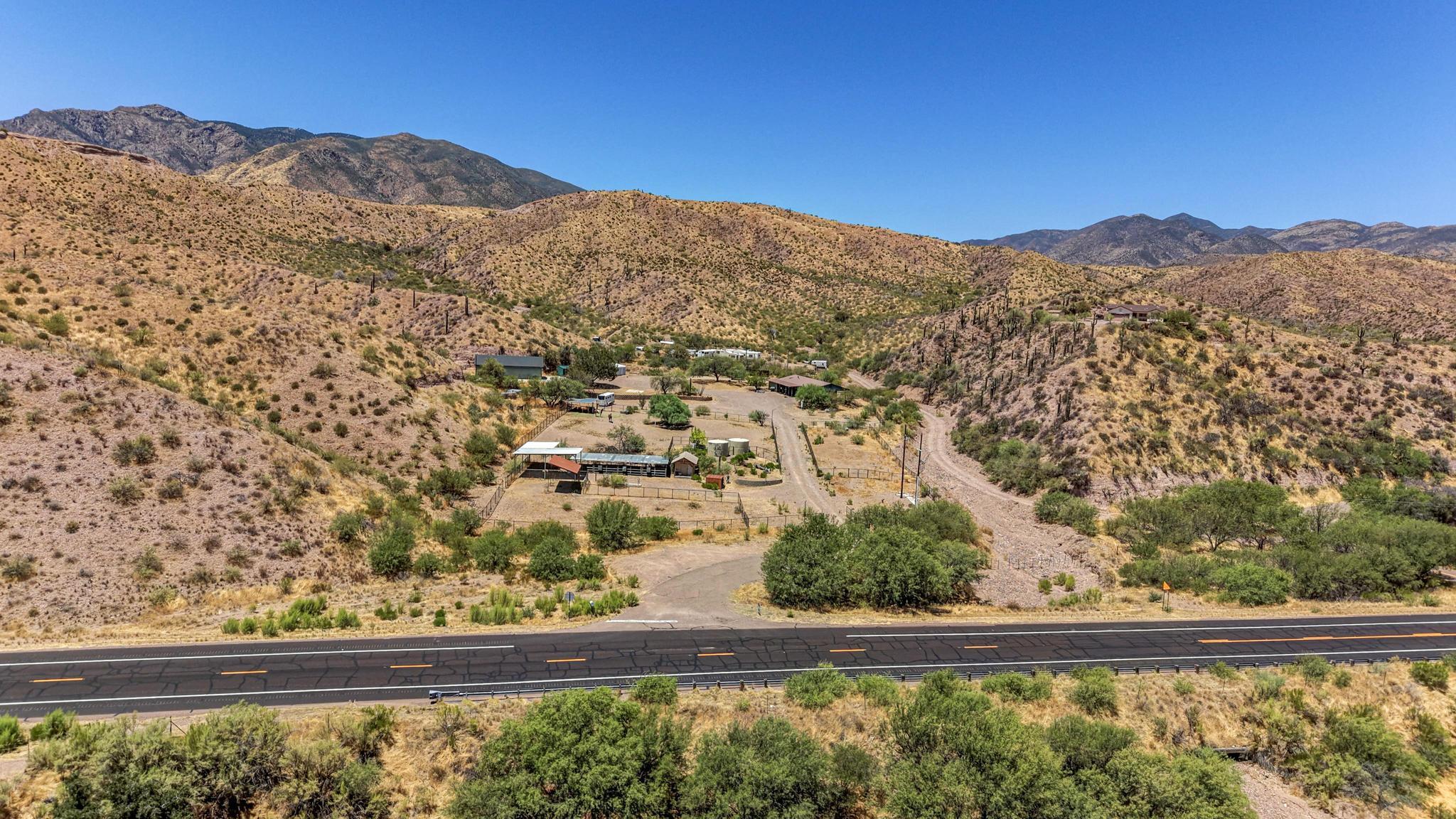 53282 Highway 188 Payson, AZ 85541 - Photo 6 of 45