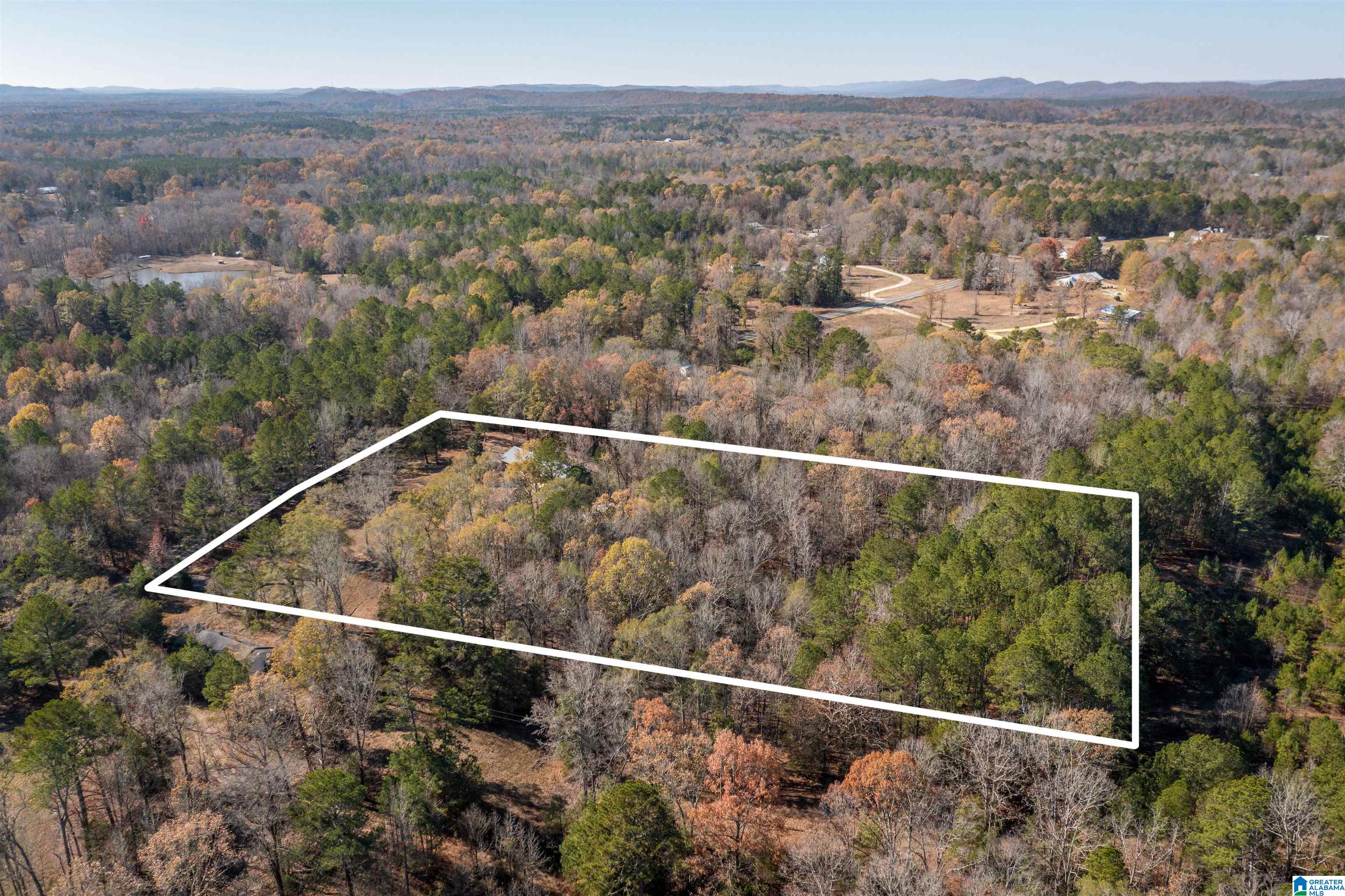 3571 Peeks Hill Road Ohatchee, AL 36271 - Photo 7 of 43