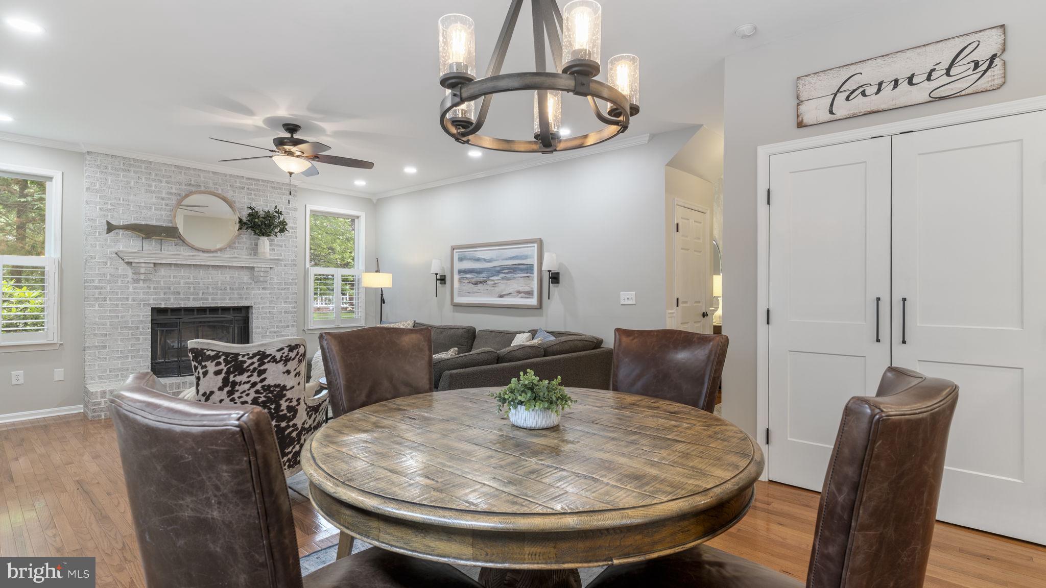 21822 Riviera Court Leonardtown, MD 20650 - Photo 18 of 76