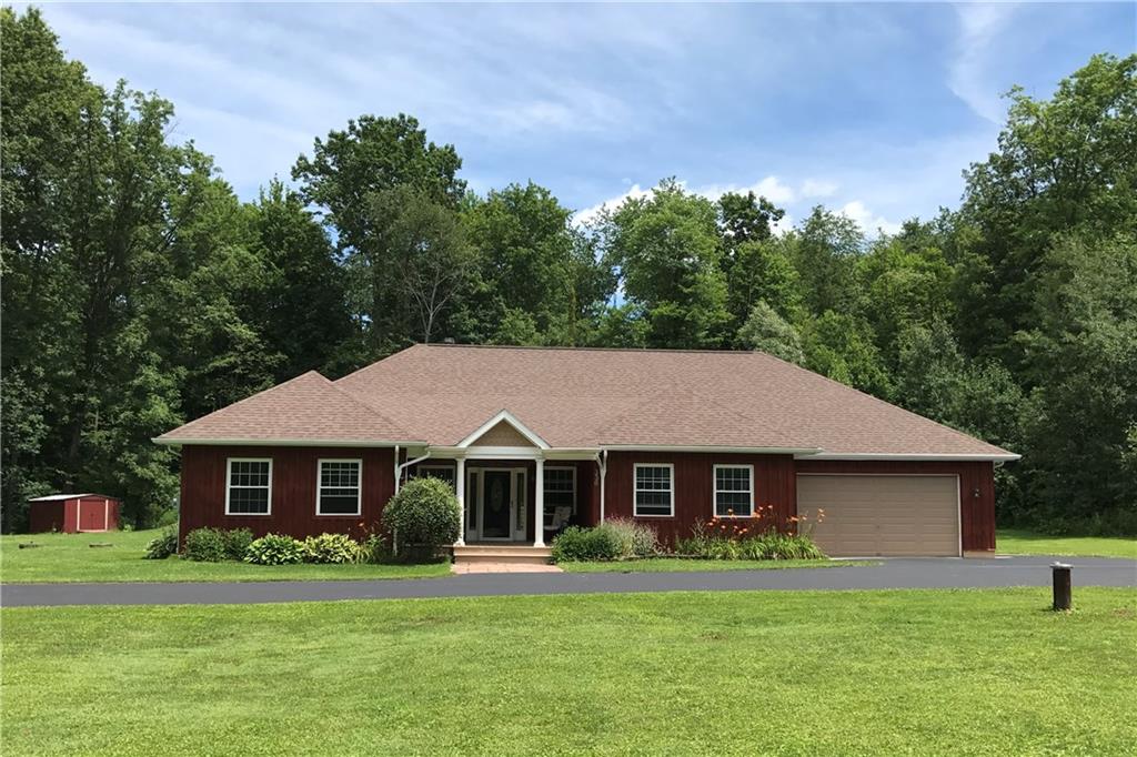 336 Coffee Run Road Pulaski, PA 16143 - Photo 1 of 23 Gallery Image 1