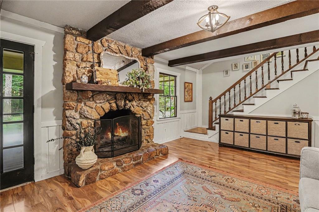 675 Ridge Avenue Stone Mountain, GA 30083 - Photo 15 of 65