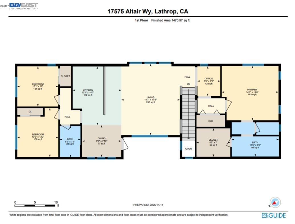 17575 Altair Way Lathrop, CA 95330 - Photo 20 of 29