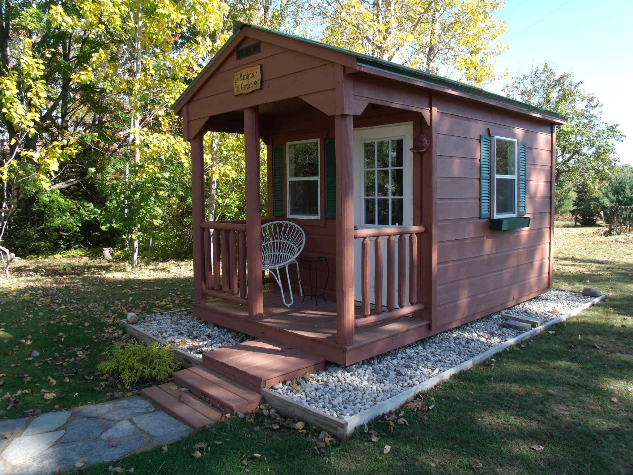 5210 Long Lake Road Cheboygan, MI 49721 - Photo 63 of 79 Gallery Image 63