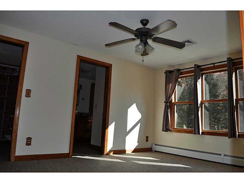 100 South Killingly Road Foster, RI 02825 - Photo 8 of 25 Master Bedroom.