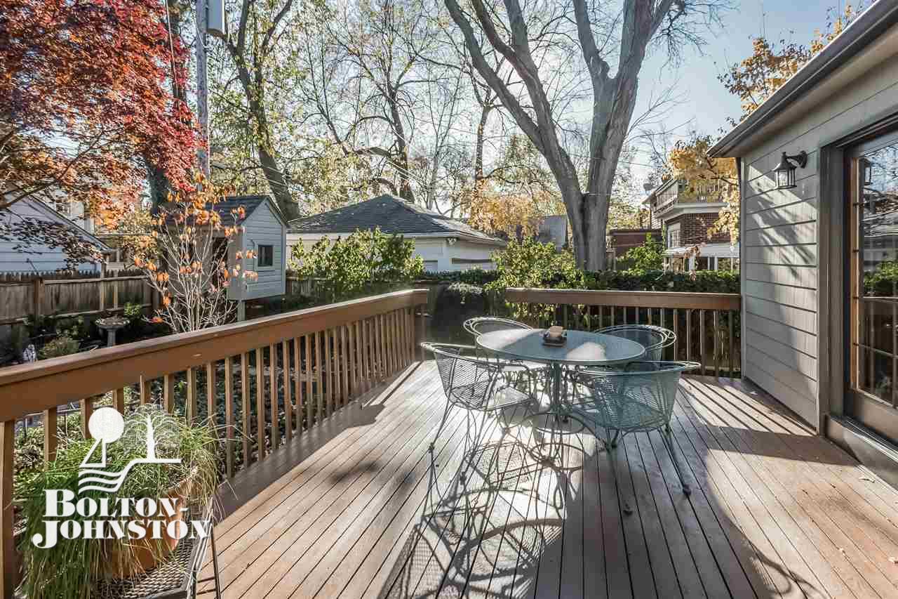 1366 Bishop Road Grosse Pointe Park, MI 48230 - Photo 34 of 50