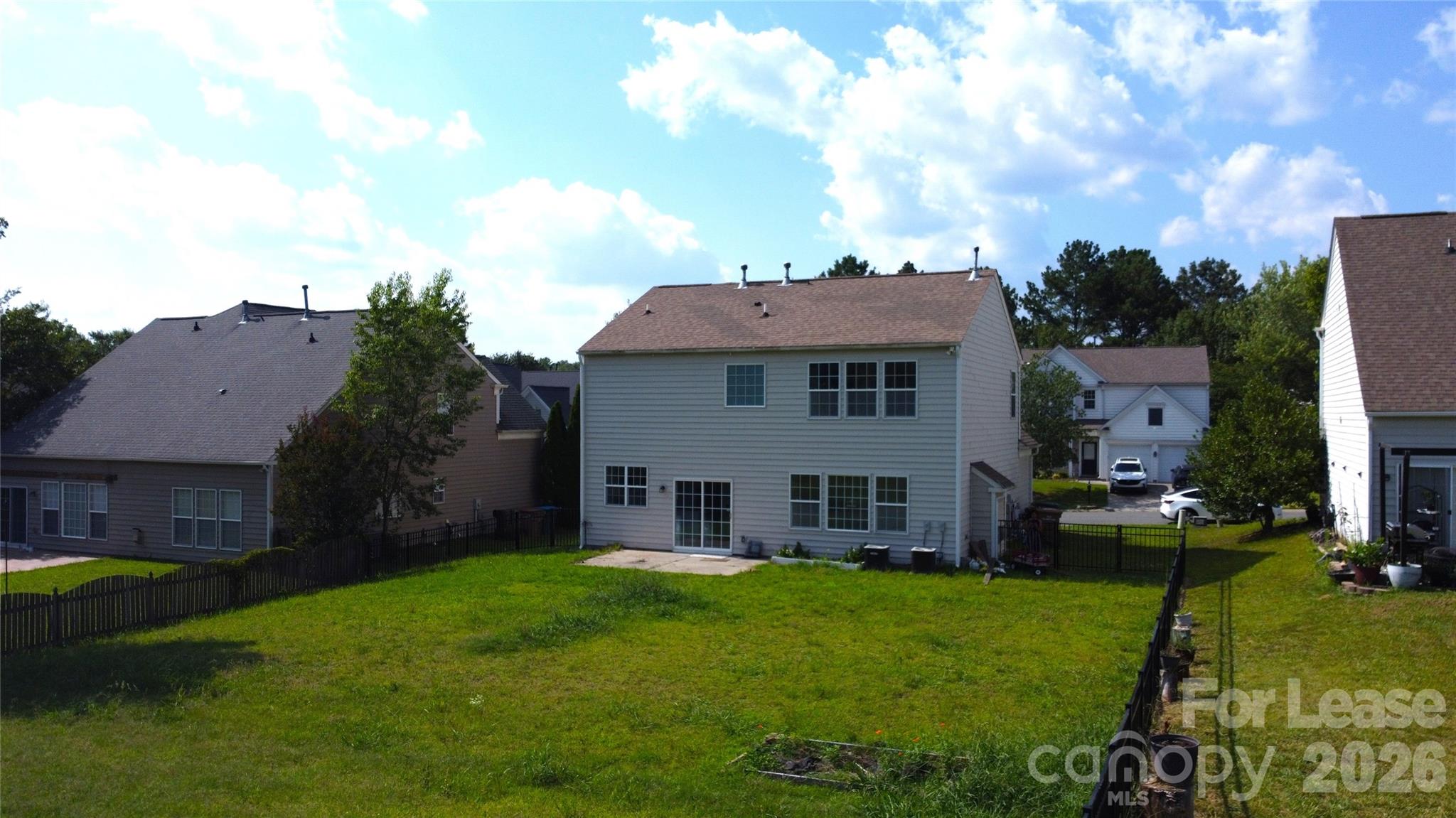 2536 Coltsgate Road Waxhaw, NC 28173 - Photo 27 of 28
