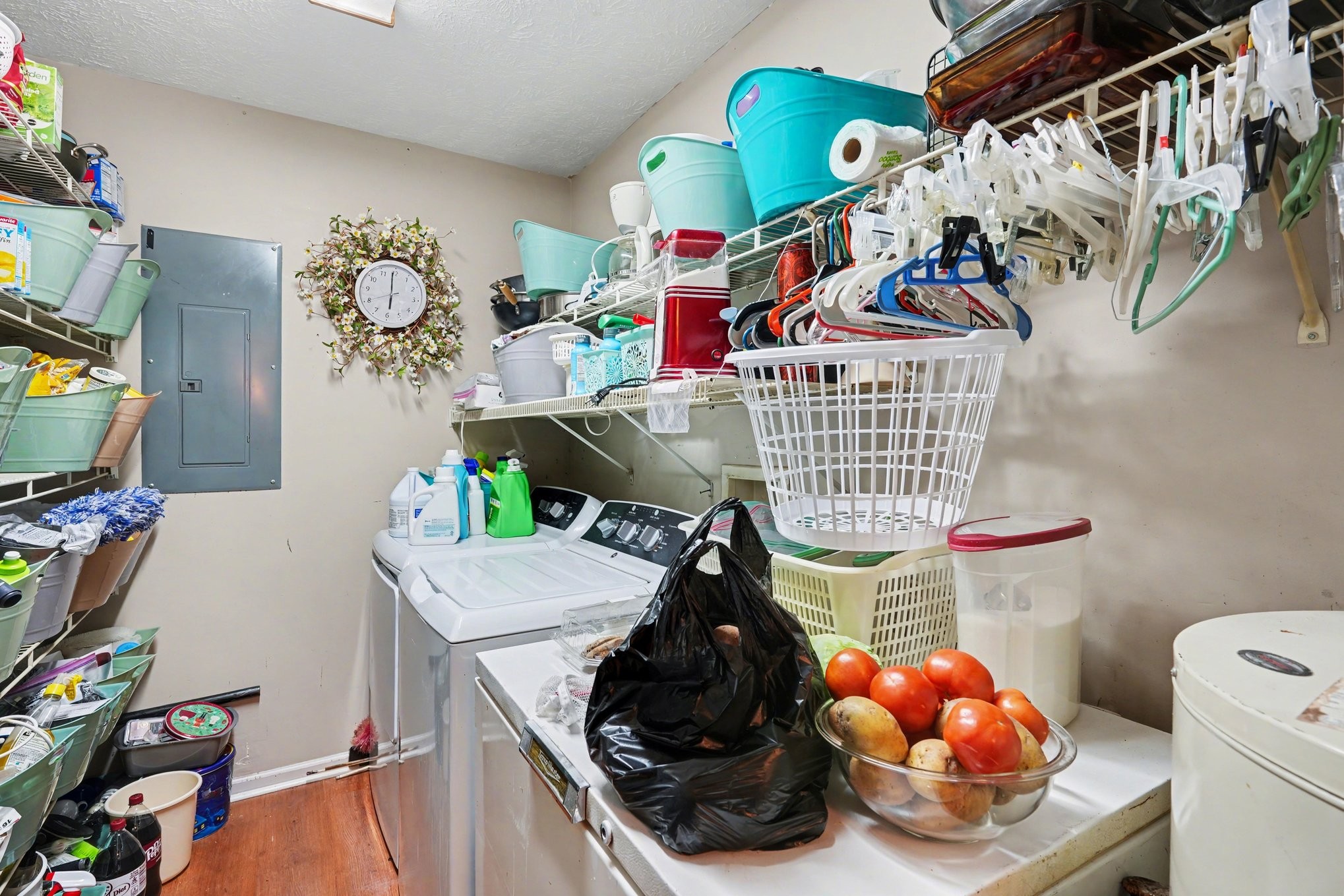 2490 Monte Murrey Road Lewisburg, TN 37091 - Photo 14 of 30 a picture of a room with gym equipment