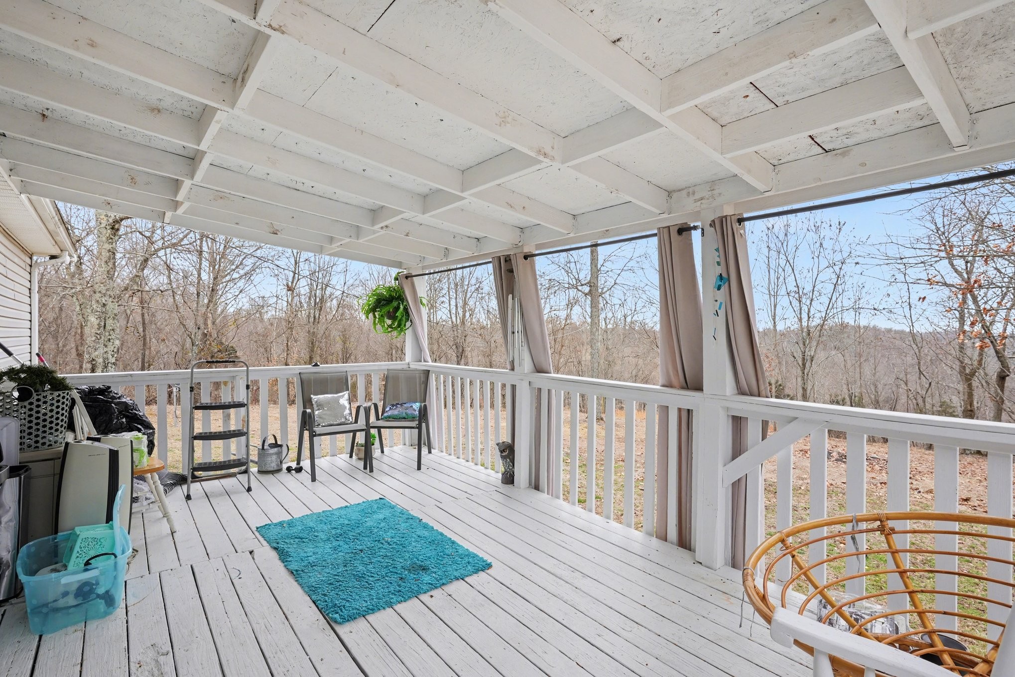2490 Monte Murrey Road Lewisburg, TN 37091 - Photo 23 of 30 a view of a chairs and table on the wooden floor