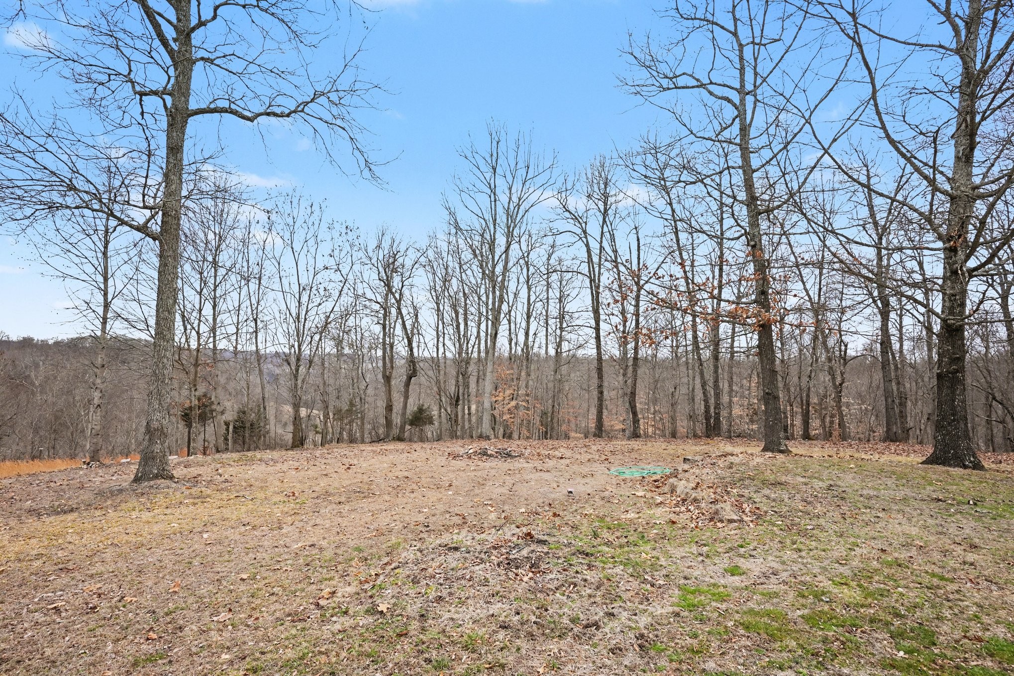 2490 Monte Murrey Road Lewisburg, TN 37091 - Photo 25 of 30 a view of house with snow on the yard