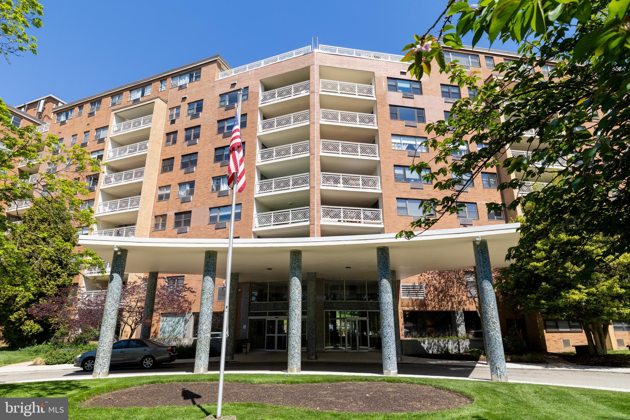 7900 Old York Road, Unit 208B Elkins Park, PA 19027 - Photo 1 of 22
