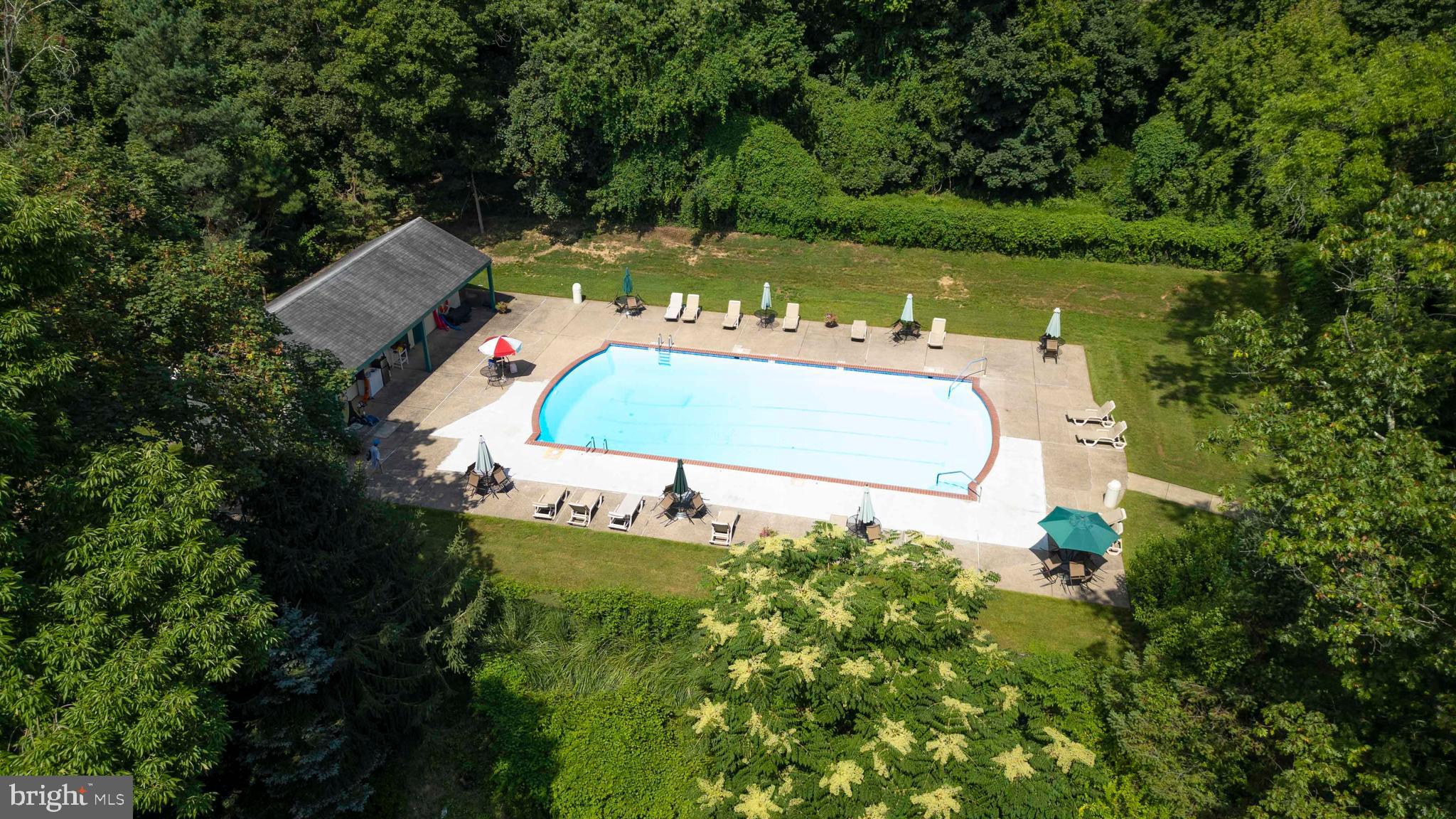 7900 Old York Road, Unit 208B Elkins Park, PA 19027 - Photo 21 of 22