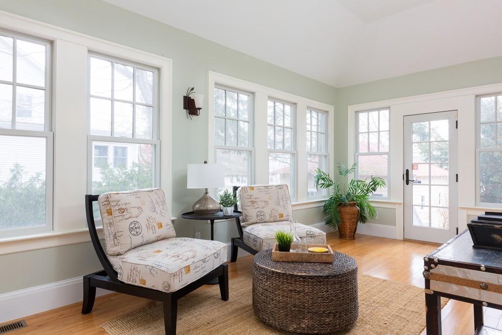 24 Windermere Road Newton, MA 02466 - Photo 11 of 30