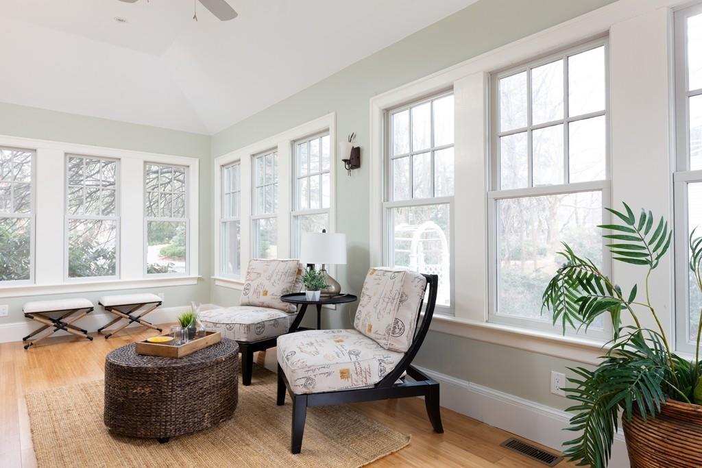 24 Windermere Road Newton, MA 02466 - Photo 12 of 30