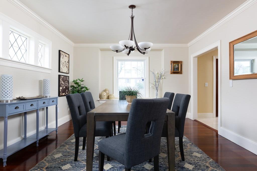 24 Windermere Road Newton, MA 02466 - Photo 2 of 30