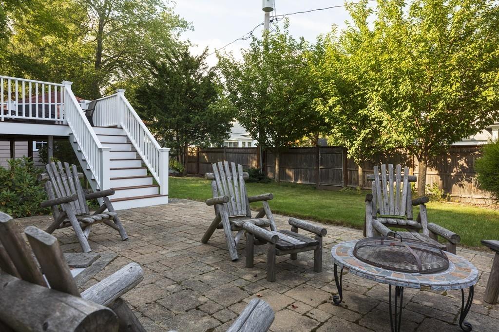 24 Windermere Road Newton, MA 02466 - Photo 23 of 30