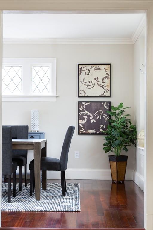 24 Windermere Road Newton, MA 02466 - Photo 3 of 30