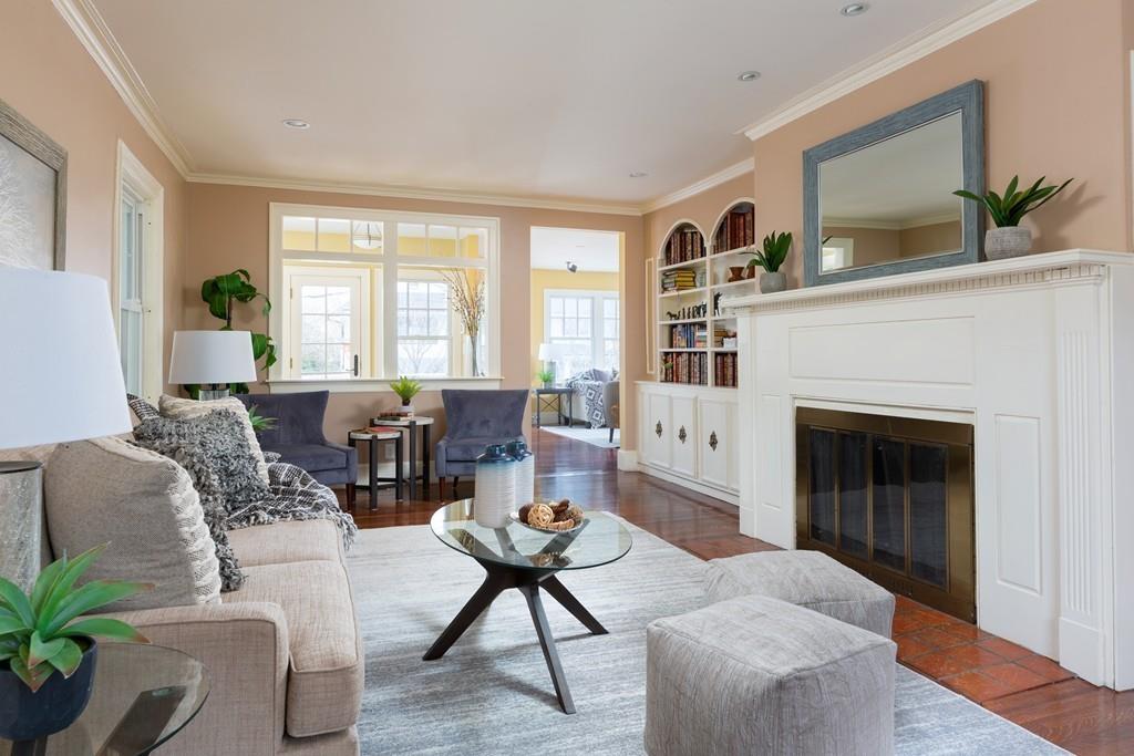 24 Windermere Road Newton, MA 02466 - Photo 9 of 30