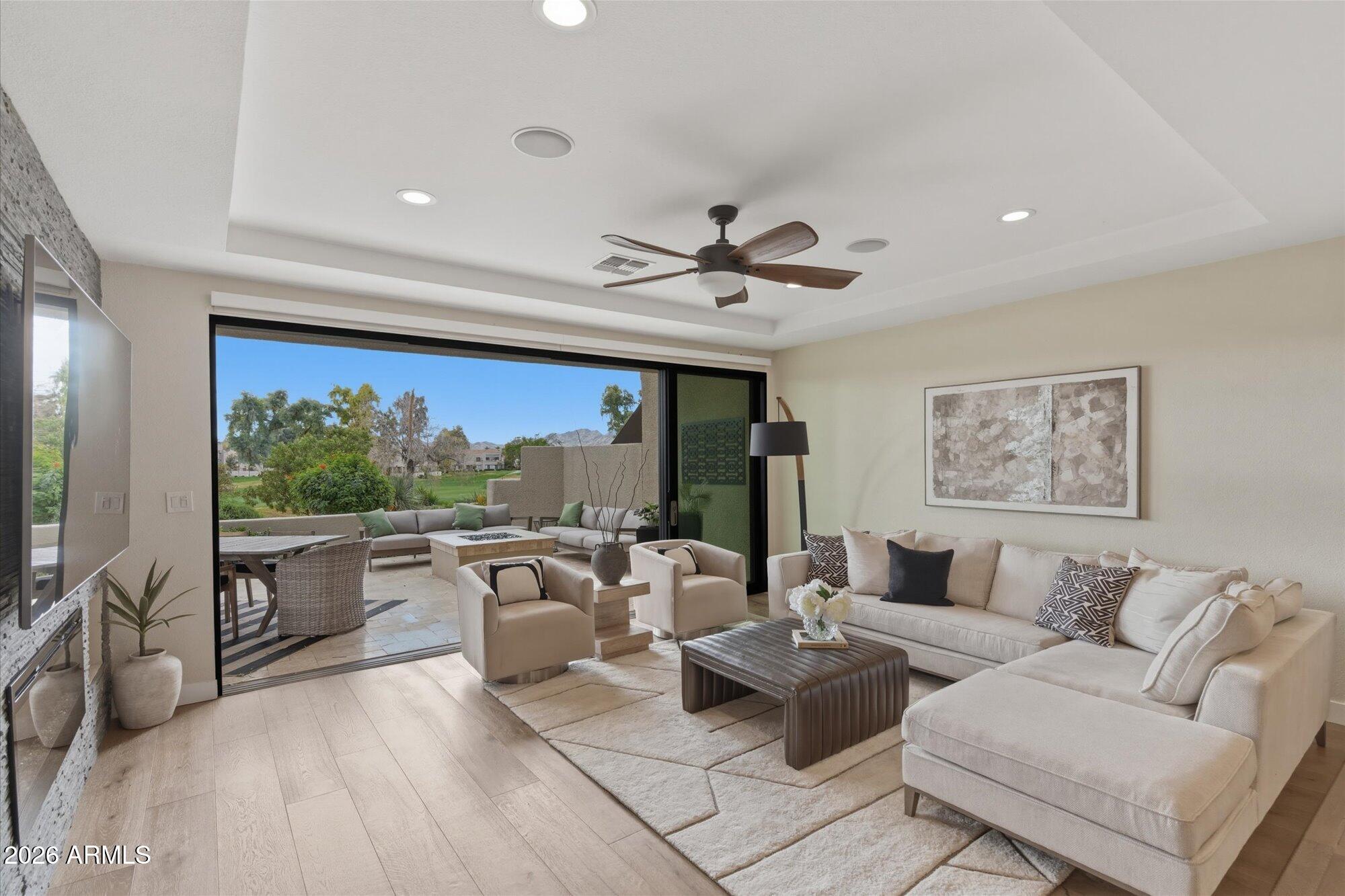 7760 East Gainey Ranch Road, Unit 16 Scottsdale, AZ 85258 - Photo 1 of 24 03-