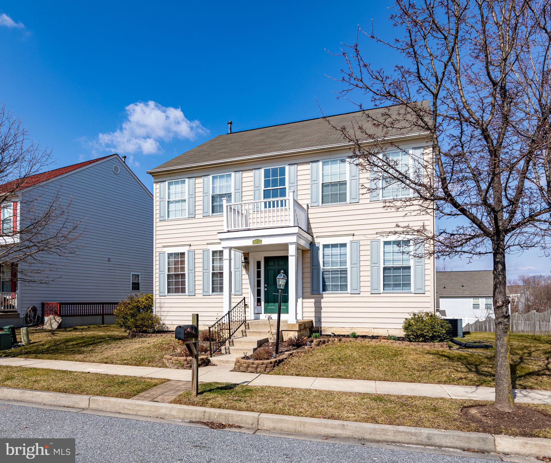 212 Commodore Drive Baltimore, MD 21221 - Photo 2 of 44