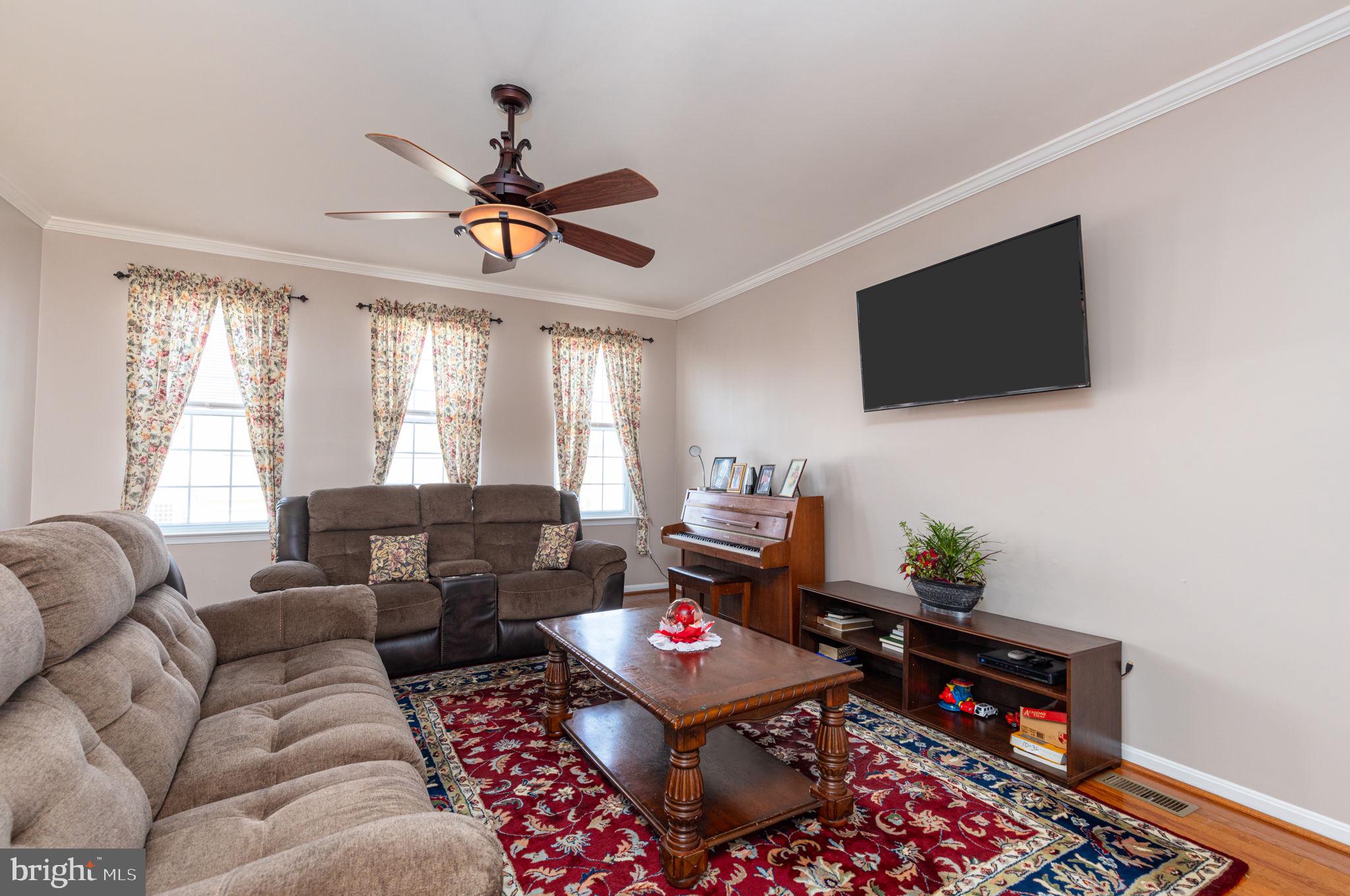 212 Commodore Drive Baltimore, MD 21221 - Photo 14 of 44