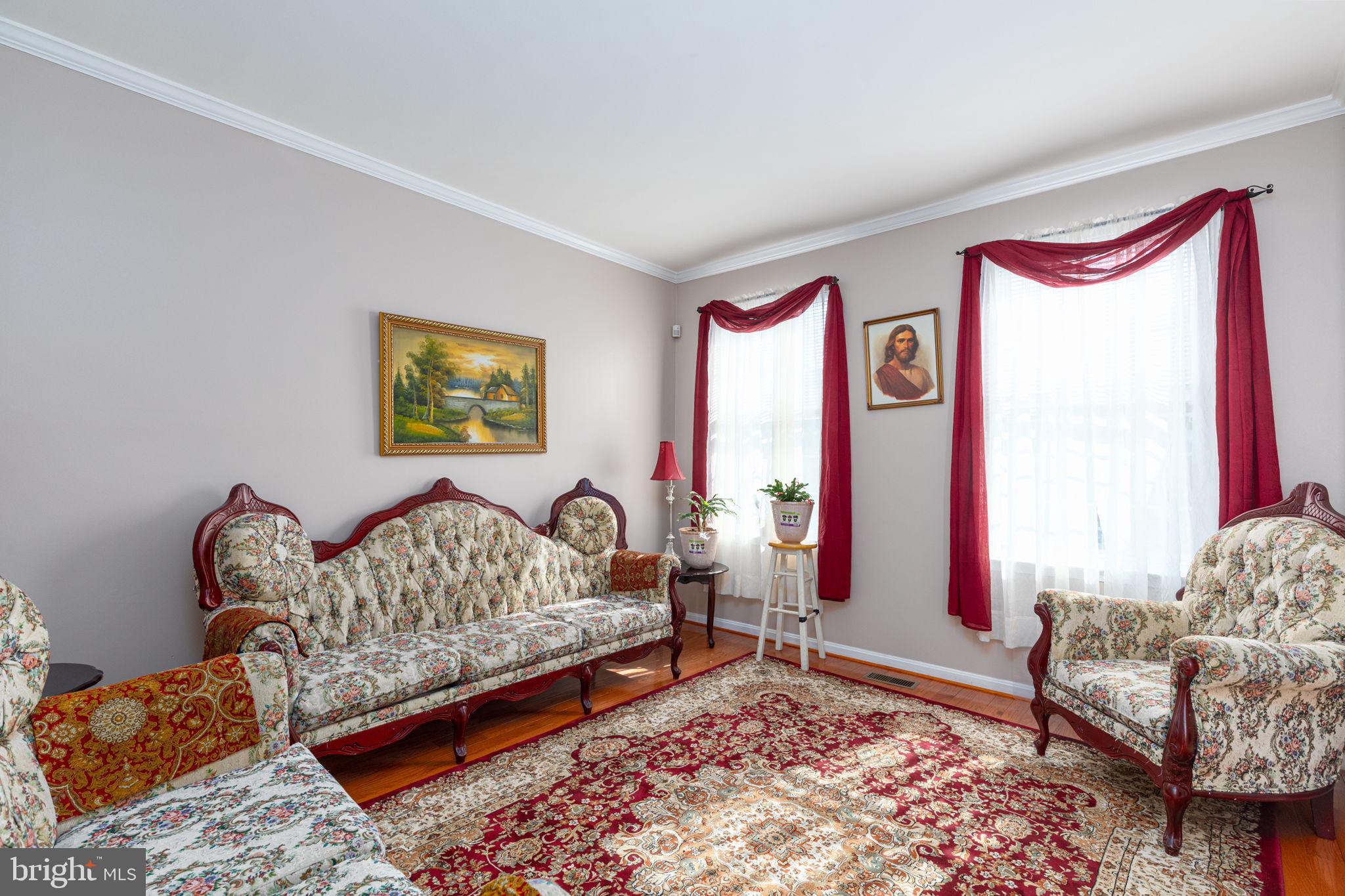 212 Commodore Drive Baltimore, MD 21221 - Photo 15 of 44