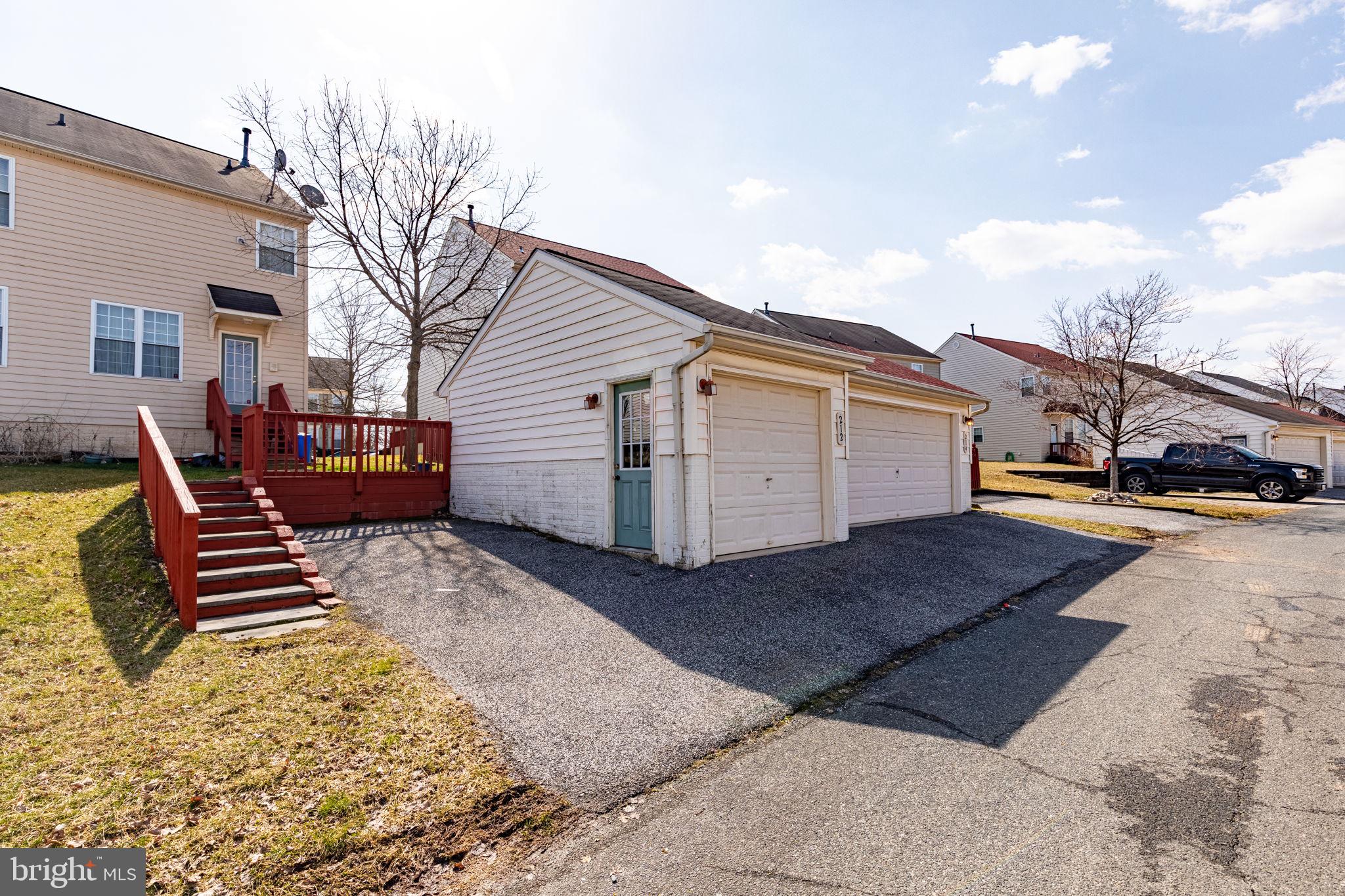 212 Commodore Drive Baltimore, MD 21221 - Photo 17 of 44