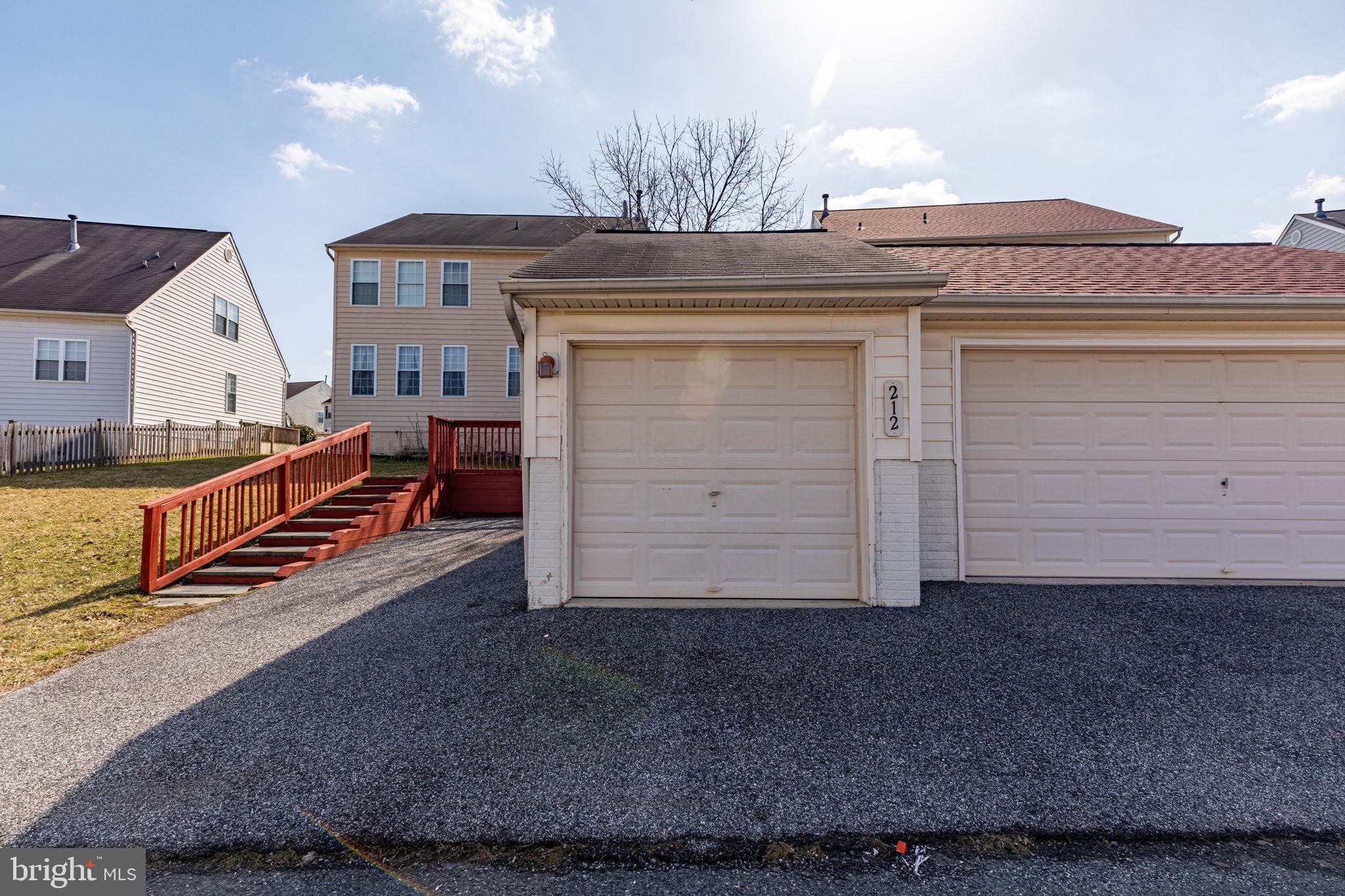 212 Commodore Drive Baltimore, MD 21221 - Photo 36 of 44