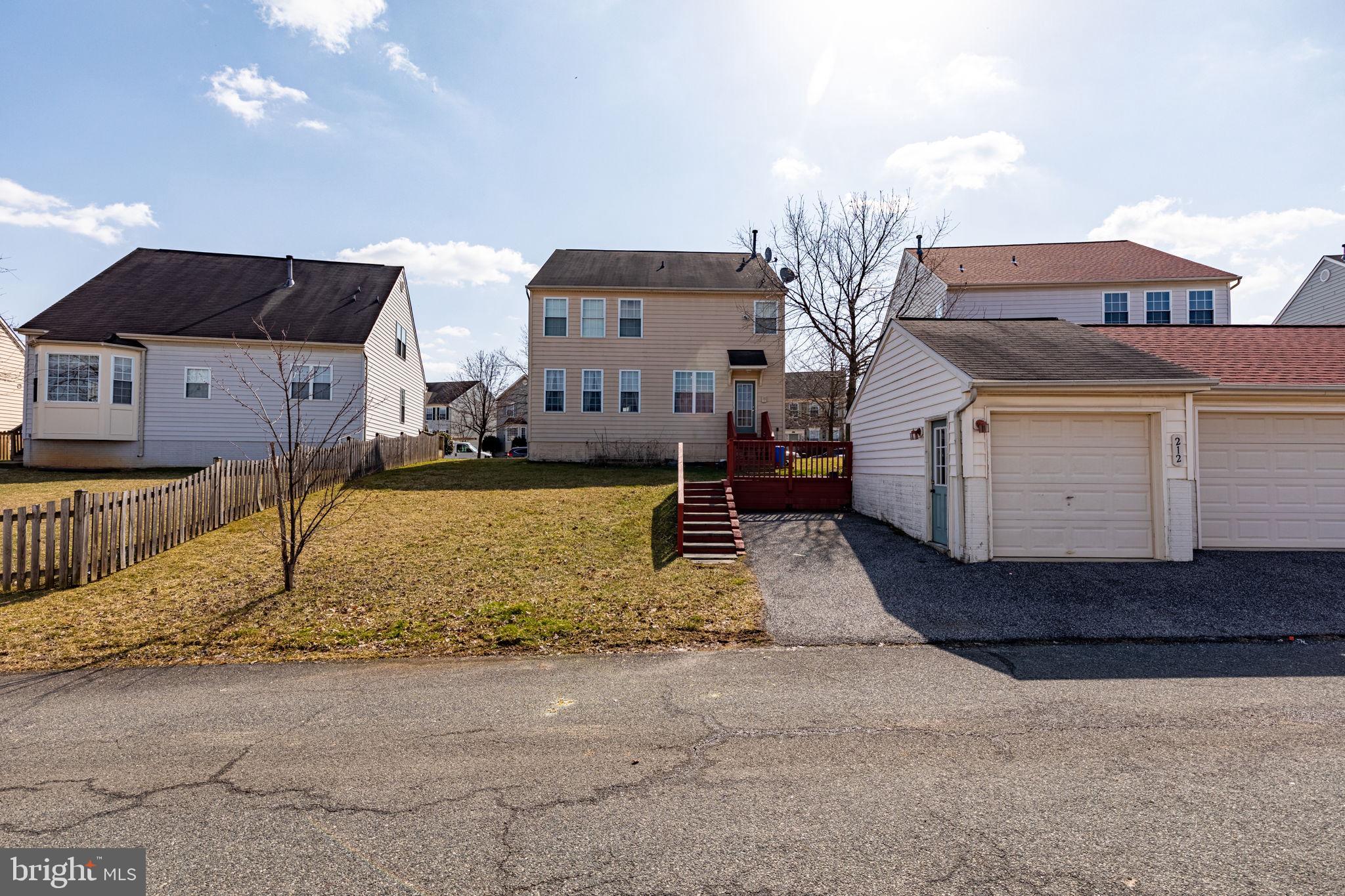 212 Commodore Drive Baltimore, MD 21221 - Photo 37 of 44