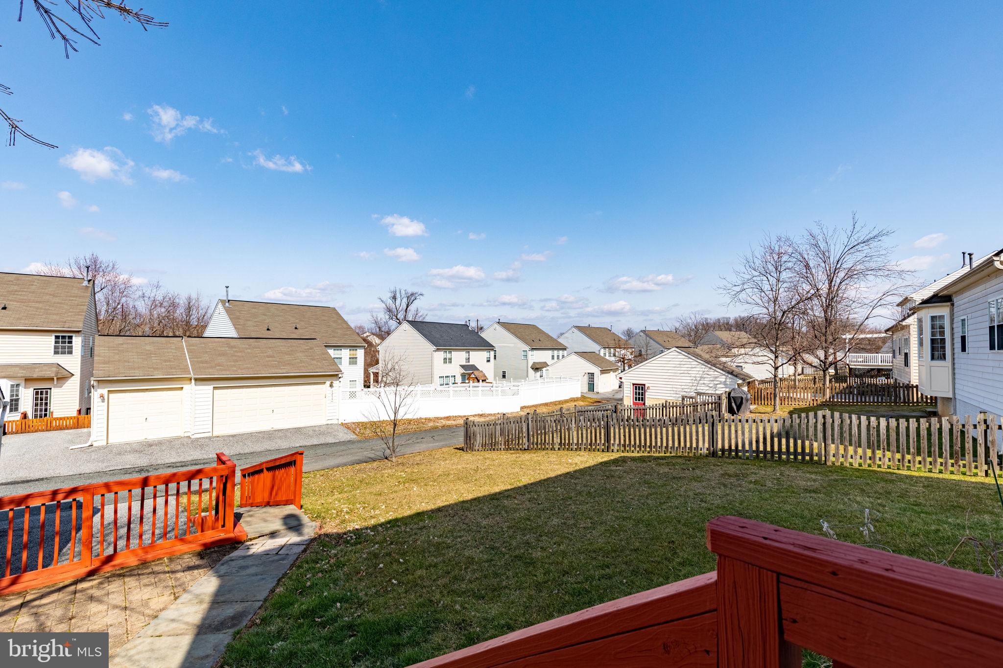 212 Commodore Drive Baltimore, MD 21221 - Photo 38 of 44