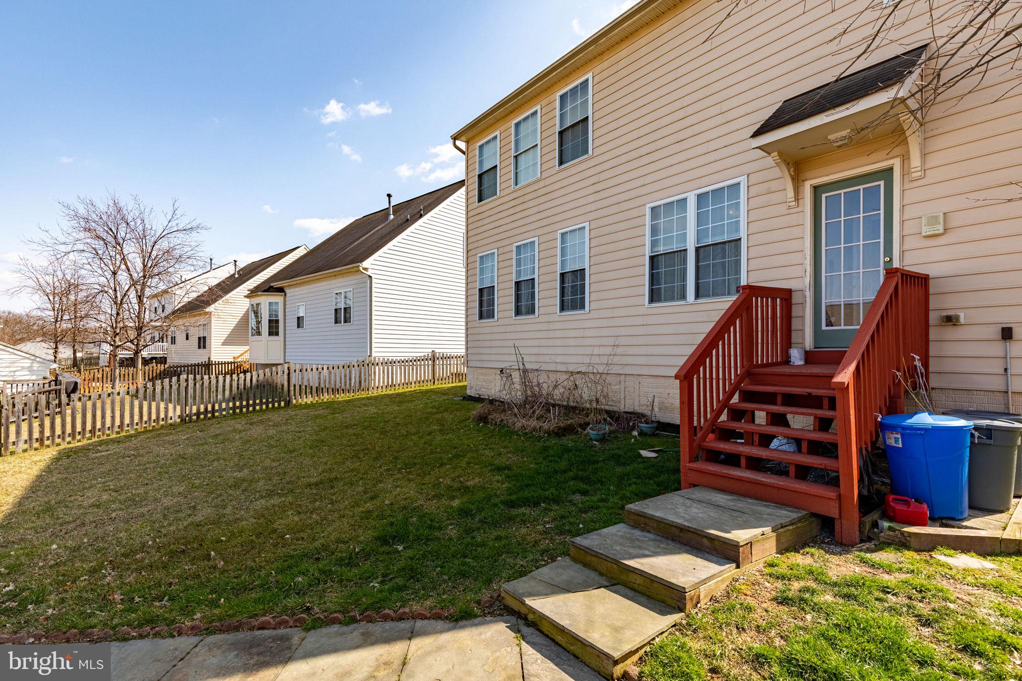 212 Commodore Drive Baltimore, MD 21221 - Photo 39 of 44