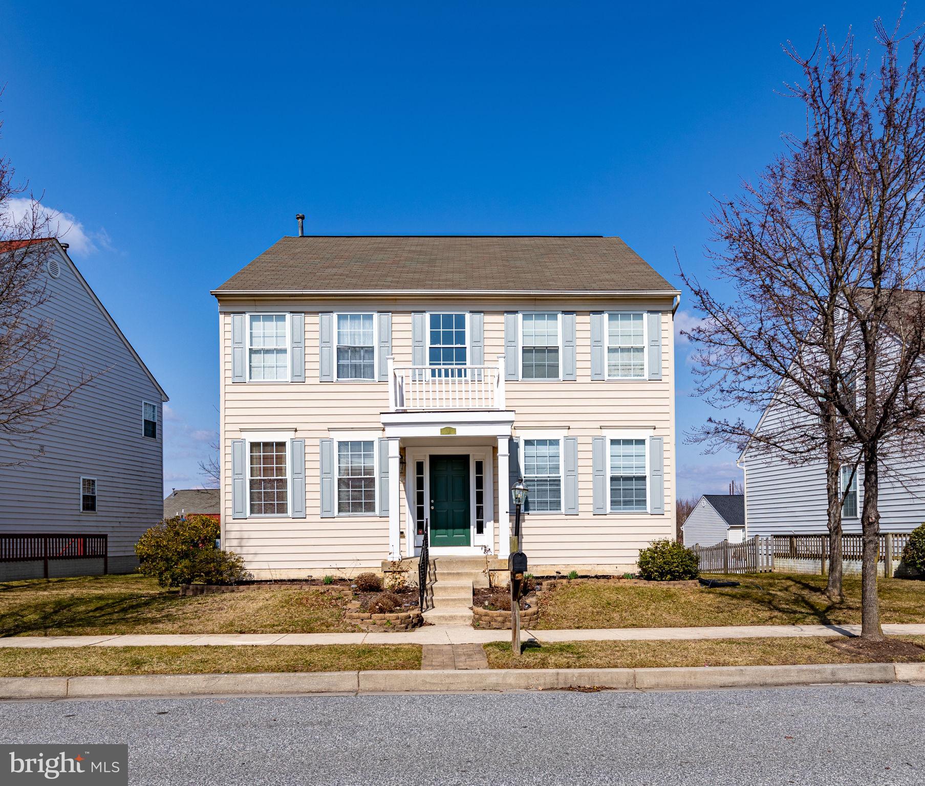 212 Commodore Drive Baltimore, MD 21221 - Photo 40 of 44