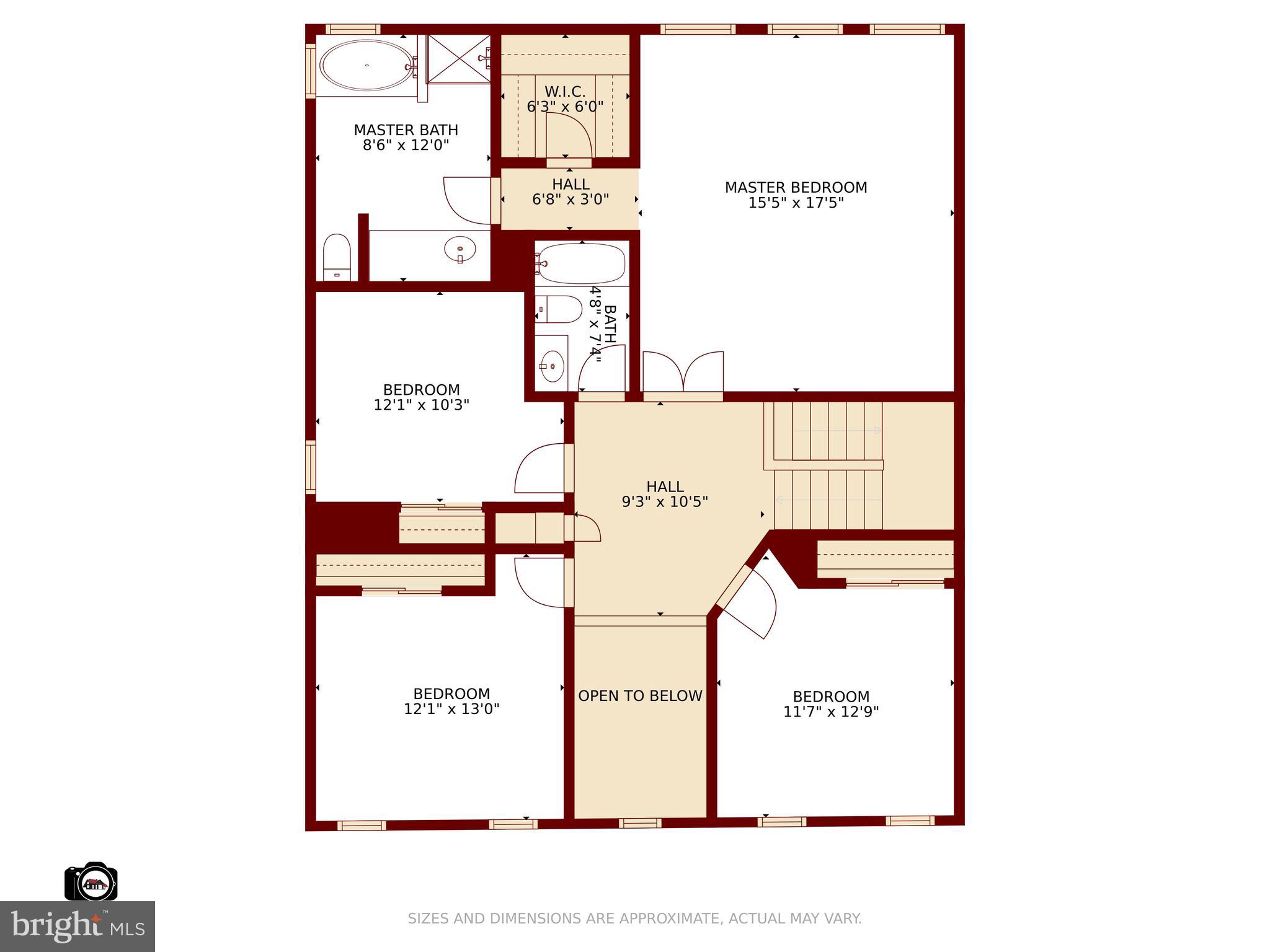 212 Commodore Drive Baltimore, MD 21221 - Photo 41 of 44