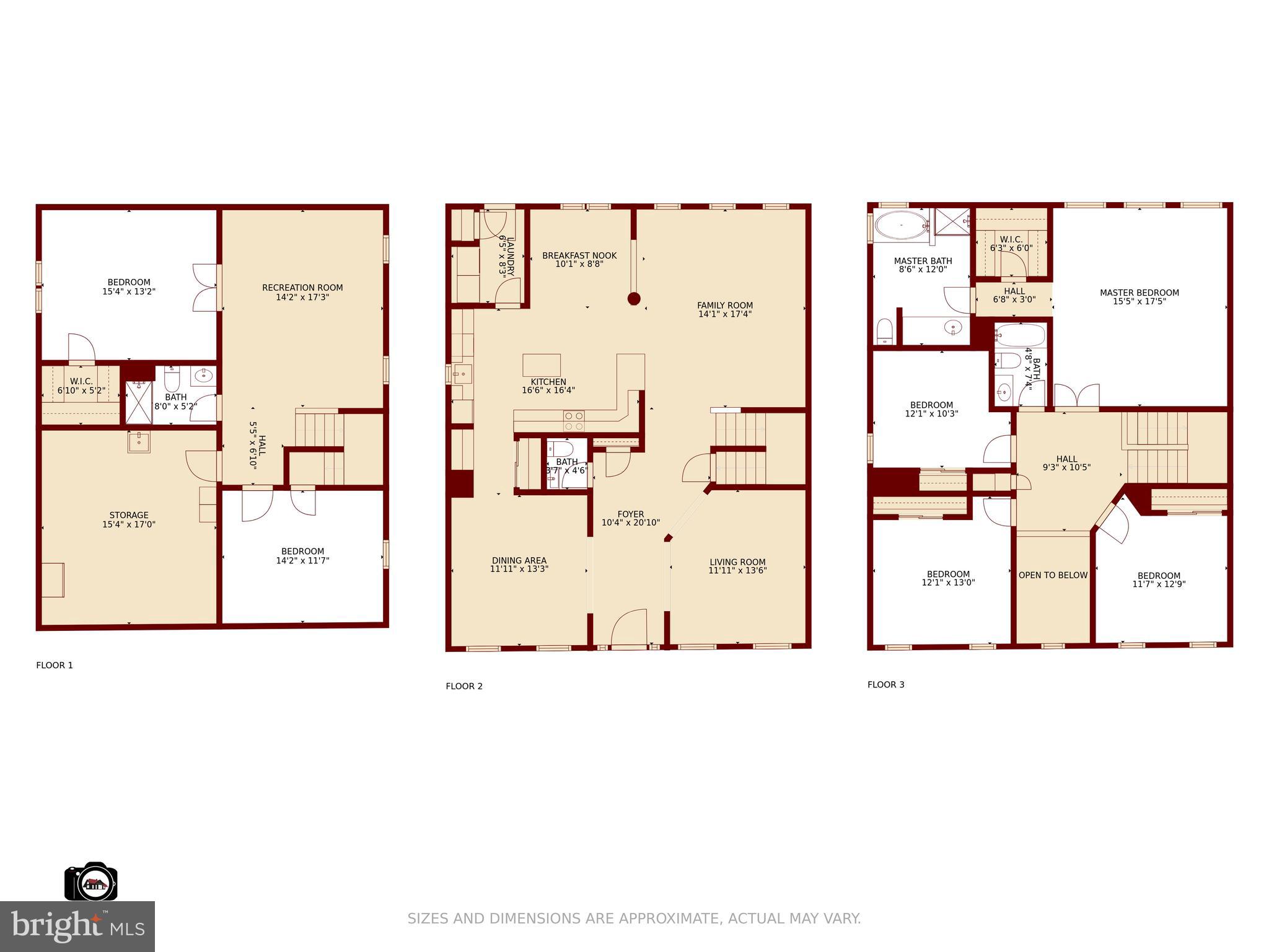 212 Commodore Drive Baltimore, MD 21221 - Photo 42 of 44