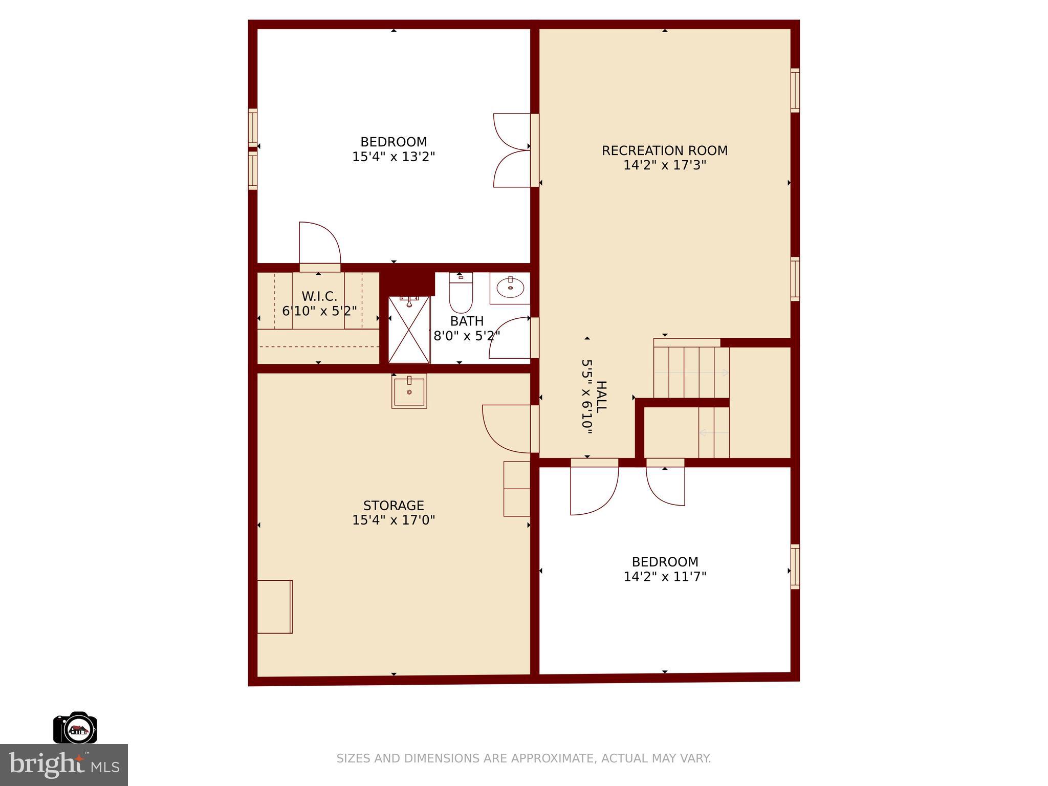 212 Commodore Drive Baltimore, MD 21221 - Photo 43 of 44