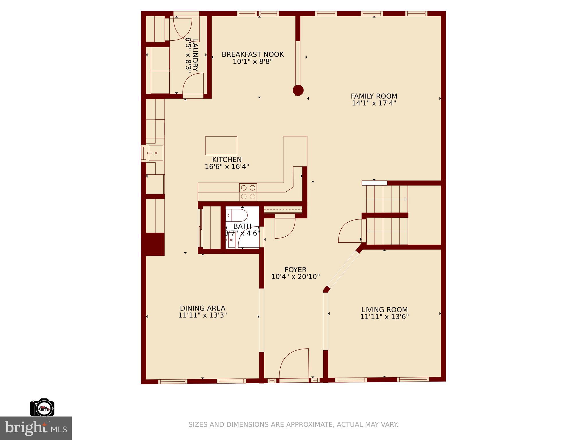 212 Commodore Drive Baltimore, MD 21221 - Photo 44 of 44