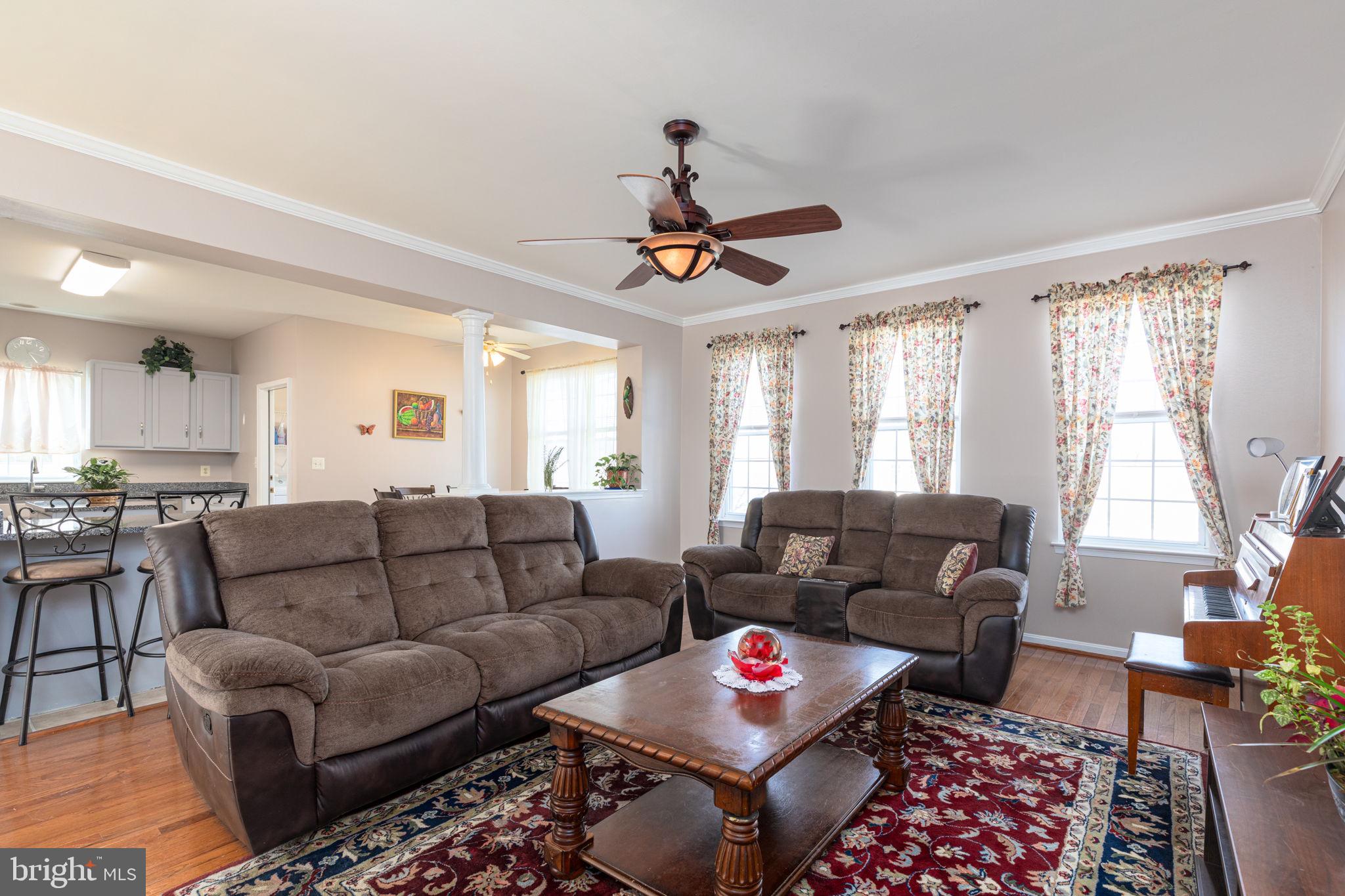 212 Commodore Drive Baltimore, MD 21221 - Photo 6 of 44