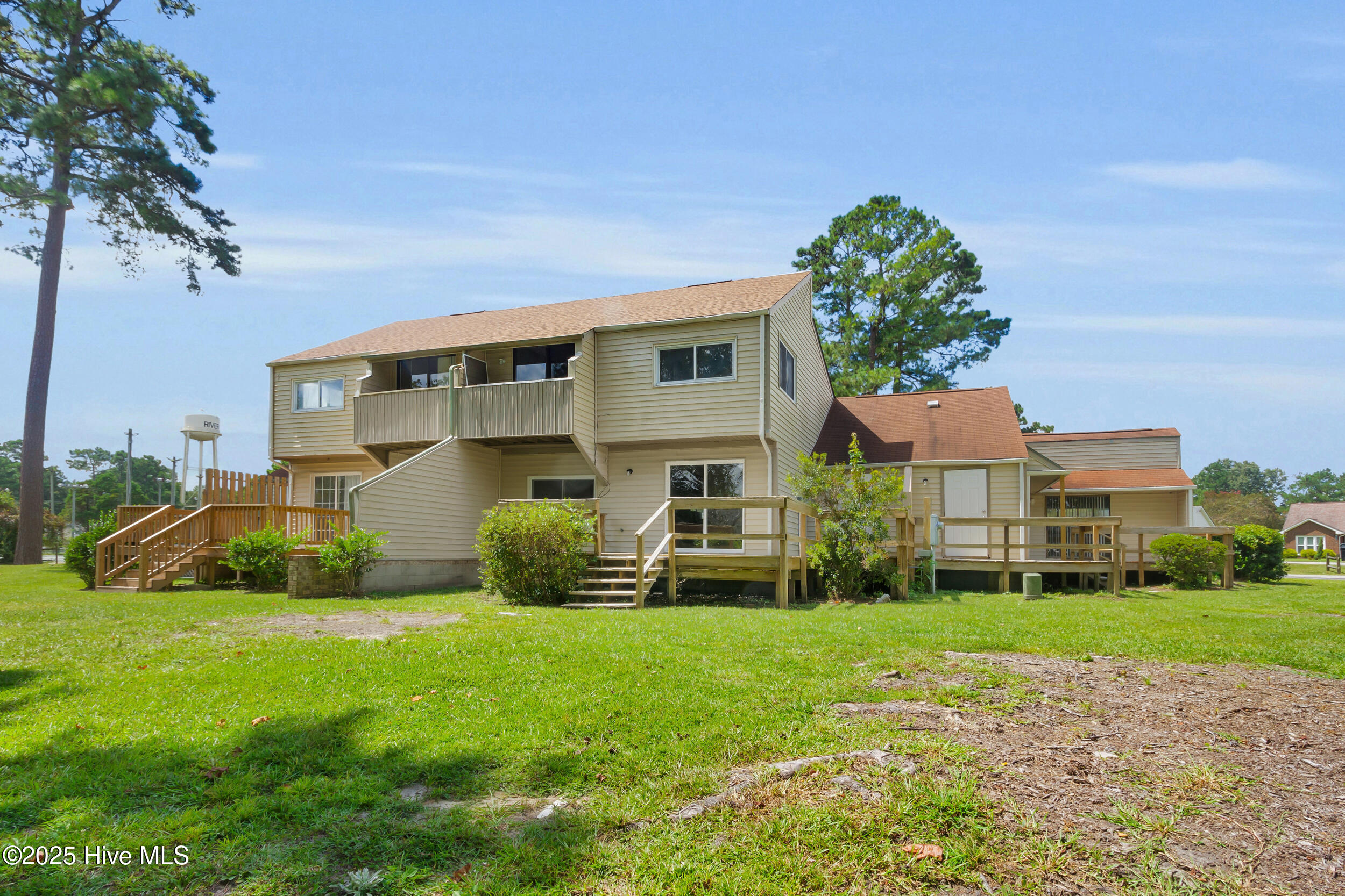 125 Pirates Road, Unit 7 New Bern, NC 28562 - Photo 17 of 30 24_2