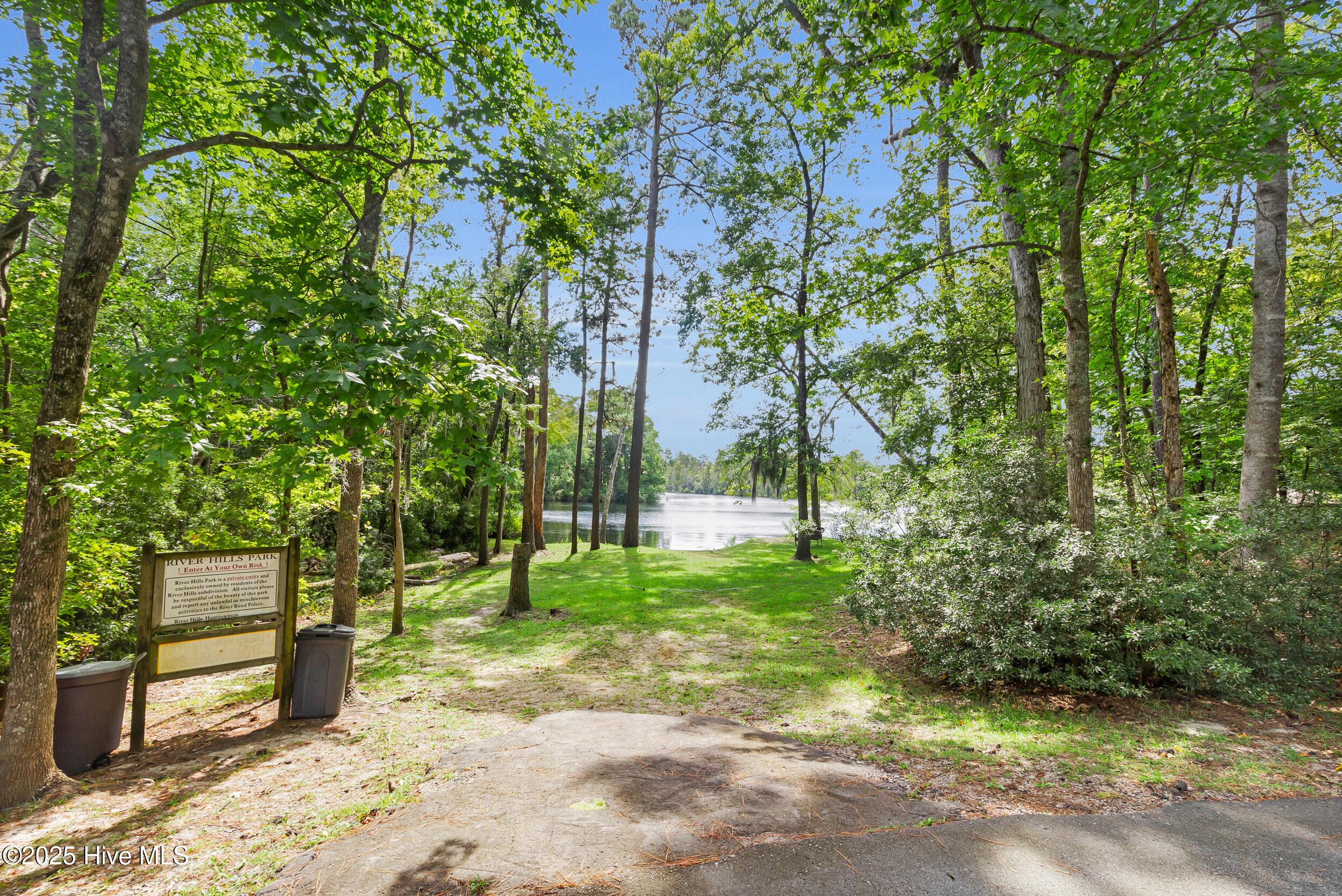 125 Pirates Road, Unit 7 New Bern, NC 28562 - Photo 30 of 30 37_36