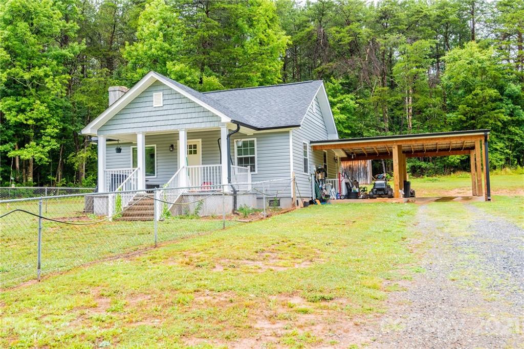 5696 Jenkins Road Morganton, NC 28655 - Photo 25 of 30 Gallery Image 25