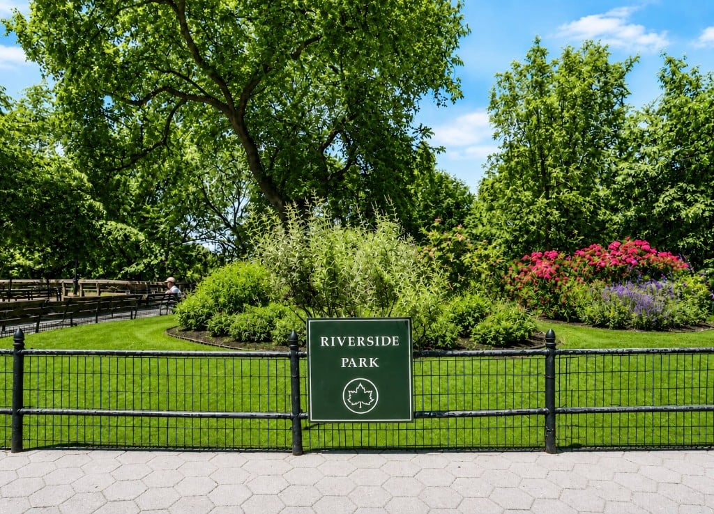 280 Riverside Drive, Unit 4H Manhattan, NY 10025 - Photo 12 of 13 Photo 12