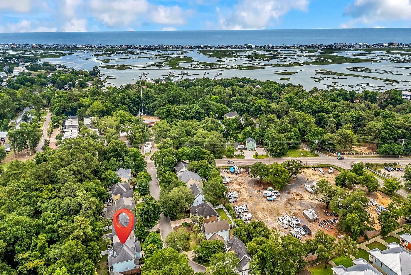 16 Vintners Lane Murrells Inlet, SC 29576 - Photo 46 of 48