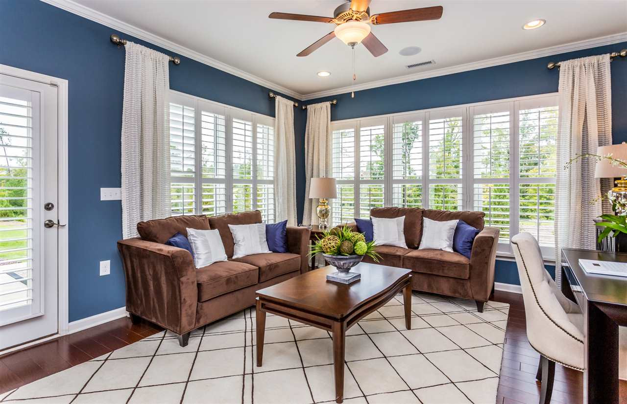 413 Tuttle Road, Unit CA LOT# 1094 Durham, NC 27703 - Photo 11 of 19 Photo 11