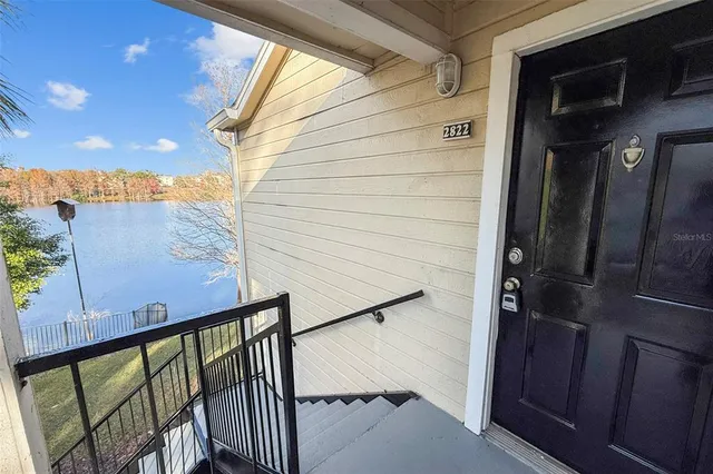 $1,500 | 1037 South Hiawassee Road, Unit 2822, Orlando, FL 32835
